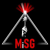 Made in Singapore logo - Similar company to Cs Comics
