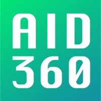 AID360 logo - Similar company to Itt Teknoloji