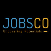 JobsCo logo - Similar company to Jobsco Connect