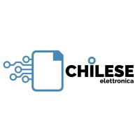 Chilese Elettronica Srl logo - Similar company to Samec Elettronica