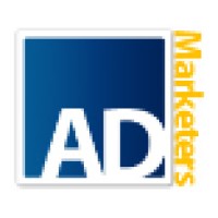 AdMarketers logo - Similar company to Godspeed Network