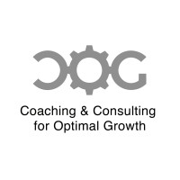 COG - Coaching & Consulting for Optimal Growth logo - Similar company to Coaching For Growth