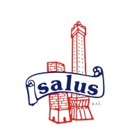 Salus Srl logo - Similar company to Beverage Food Group