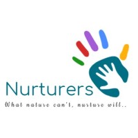Nurturers logo - Similar company to Holistic Development| Little Learners