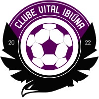 Clube Vital Ibiúna - SAF logo - Similar company to Clube Atlético Guaçuano