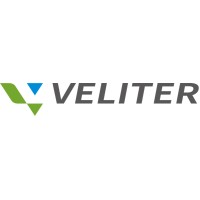 Veliter Biomedical Technology logo - Similar company to Hapatune