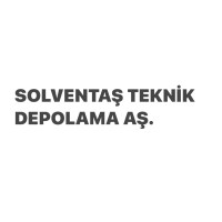 Solventaş Teknik Depolama A.S. logo - Similar company to Altıntel Liman Ve Terminal İşletmeleri A.Ş.