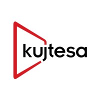 Kujtesa logo - Similar company to Ipko Telecommunications