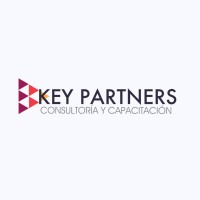 Key Partners logo - Similar company to Reach Beyond