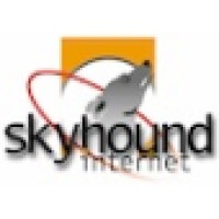 Skyhound Internet logo - Similar company to Mentor Software Development