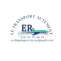 ER Shipping Services logo - Similar company to Esperante
