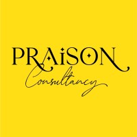 Praison Consultancy logo - Similar company to Archetype Copywriting