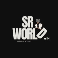 SRworld.in logo - Similar company to Zetgo