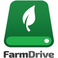 FarmDrive logo - Similar company to Dentricedev Solutions