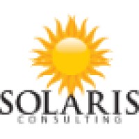 Solaris Consulting Inc.