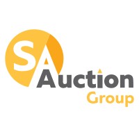 SA Auction Group logo - Similar company to O-Yes Auctions