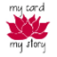 My Card My Story Llc