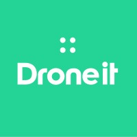 DRONE IT logo - Similar company to Drone It