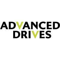 ADVANCED DRIVES logo - Similar company to Advanced Engineering Group