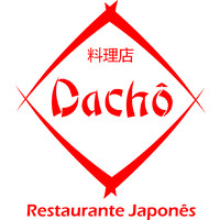 Dachô Sushi - Restaurante Japonês Rodízio & Delivery logo - Similar company to Kozan Sushi - Restaurante Japonês Rodízio & Delivery