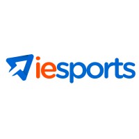 IESPORTS logo - Similar company to Tetrabrazil Soccer