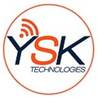 YSK Technologies logo - Similar company to Unitrecce.