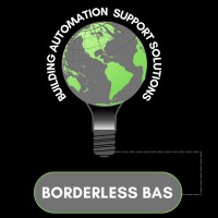 Borderless BAS LLC logo - Similar company to Alternative Energy Solutions