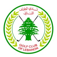 Golf Club of Lebanon logo - Similar company to Daniel Turner Search Ltd