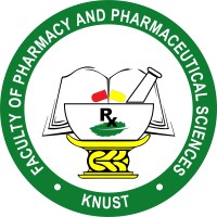 KNUST Faculty of Pharmacy and Pharmaceutical Sciences logo - Similar company to Next Generation Pharmacists