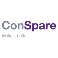 ConSpare Ltd logo - Similar company to Applied Pipeline Technologies Ltd