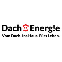 Dachenergie GmbH logo - Similar company to Voltaenergy360 Gmbh