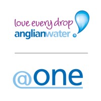 Anglian Water @one Alliance logo - Similar company to Hpd Consultants