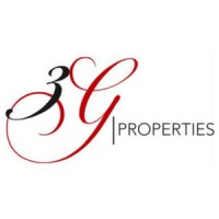 3G Properties Group logo - Similar company to The True Gem
