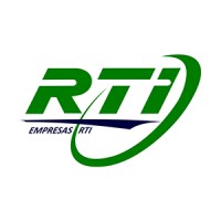 Empresas RTI logo - Similar company to Rustic Chic