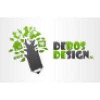 deBos Design logo - Similar company to Ber|Art Visual Design V.O.F.