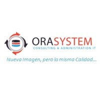 Orasystem logo - Similar company to Awan Development Company Ltd