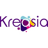 Kreasia.my logo - Similar company to Kuala Lumpur Acm Siggraph Chapter