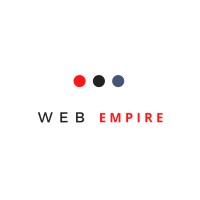 WEB EMPIRE logo - Similar company to Solaps