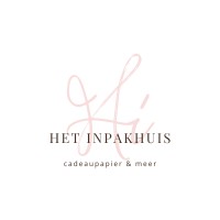 Het Inpakhuis logo - Similar company to Desies