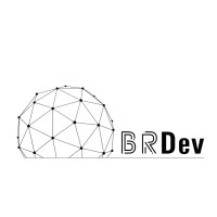 BRDev logo - Similar company to Upsell