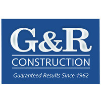 G&R Construction Inc. logo - Similar company to G&R Construction
