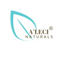 Aleci Natural Skin Care Company® logo - Similar company to Edena Skin Essentials