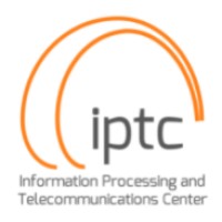 Information Processing and Telecommunications Center (IPTC) logo - Similar company to B105 Electronic Systems Lab