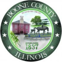 Boone County, Illinois Government