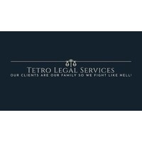 Tetro Legal Services logo - Similar company to Details Interactive Llc