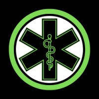 Metro Ambulance (of Massachusetts) logo - Similar company to Fallon Ambulance Service