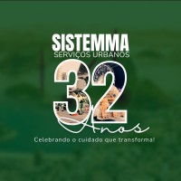 Sistemma Serviços Urbanos logo - Similar company to Suma Brasil - Serviços Urbanos E Meio Ambiente