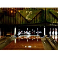 Bowlingcentrum Steenwijk logo - Similar company to Cuno Concepts