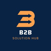 B2B Solution Hub logo - Similar company to Digital Perpetual