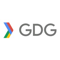 GDG Kirklareli logo - Similar company to Doğu Blockchain Community